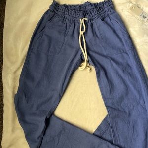 Roxy beachside pants